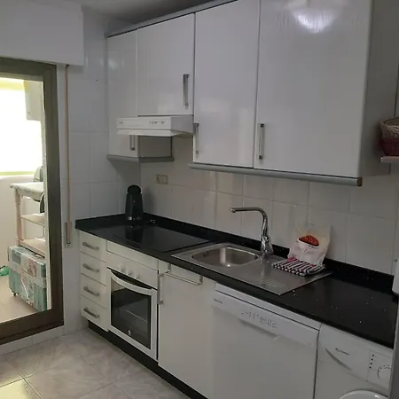 Apartment Puerto Latino A11 La Manga del Mar Menor