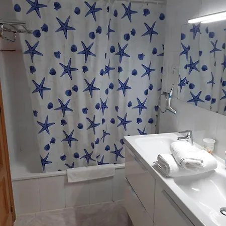 Puerto Latino A11 Apartment La Manga del Mar Menor
