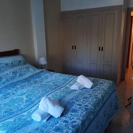 Apartment Puerto Latino A11 La Manga del Mar Menor