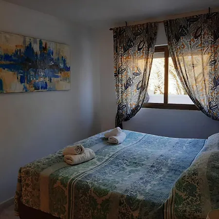 Apartment Puerto Latino A11 La Manga del Mar Menor