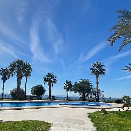 Puerto Latino A11 Apartment La Manga del Mar Menor