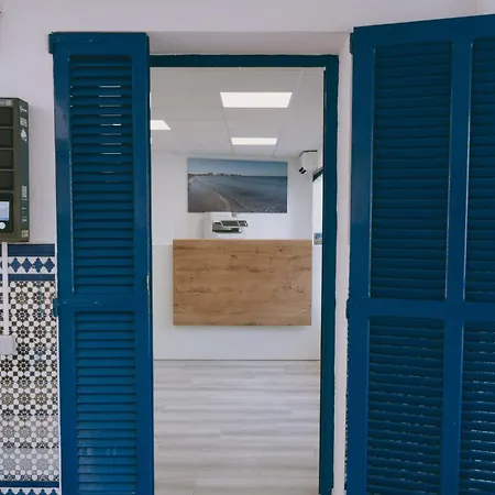 Puerto Latino A11 Apartament La Manga del Mar Menor