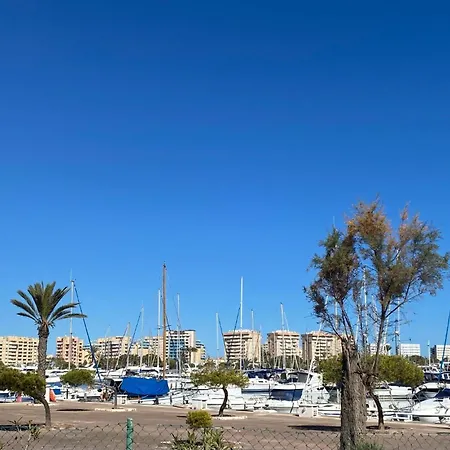 Puerto Latino A11 * La Manga del Mar Menor