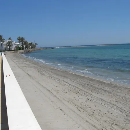 Apartament Puerto Latino A11 *