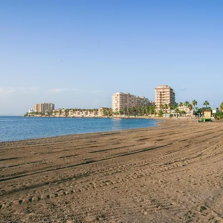 Apartment Puerto Latino A11 *