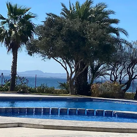 Apartment Puerto Latino A11 *