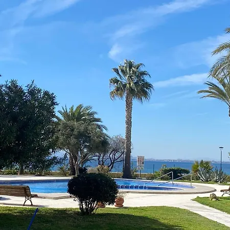 Puerto Latino A11 Apartment La Manga del Mar Menor