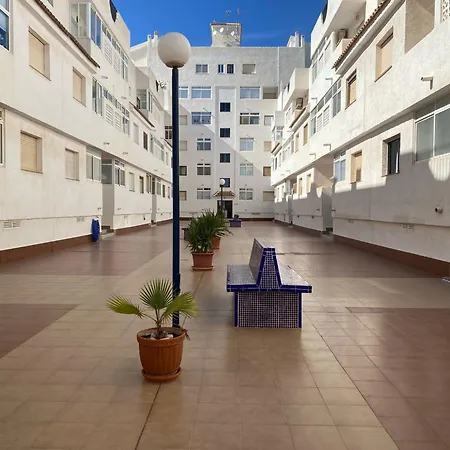 Puerto Latino A11 * La Manga del Mar Menor