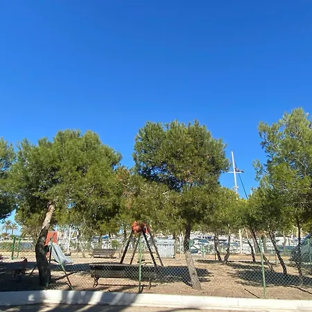 Apartament Puerto Latino A11 La Manga del Mar Menor