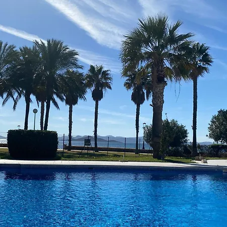 Puerto Latino A11 * La Manga del Mar Menor