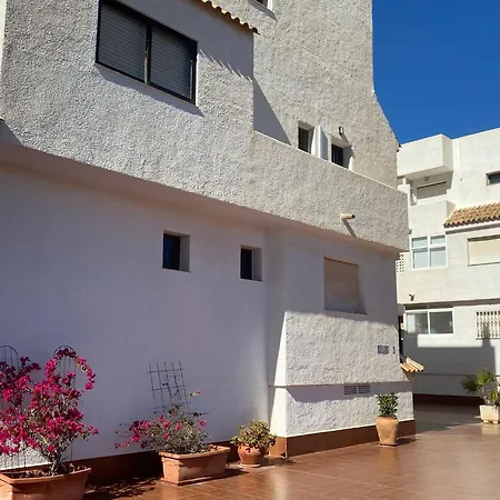 Apartament Puerto Latino A11 *