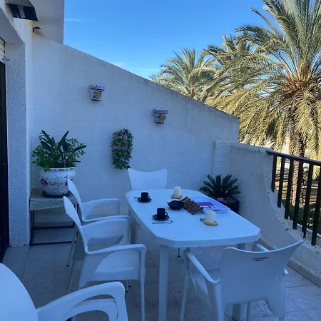 Puerto Latino A11 Apartment La Manga del Mar Menor