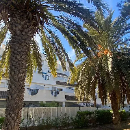 Puerto Latino A11 Apartment La Manga del Mar Menor