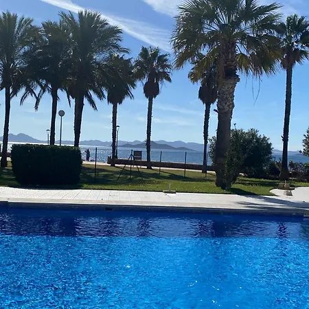 Puerto Latino A11 * La Manga del Mar Menor